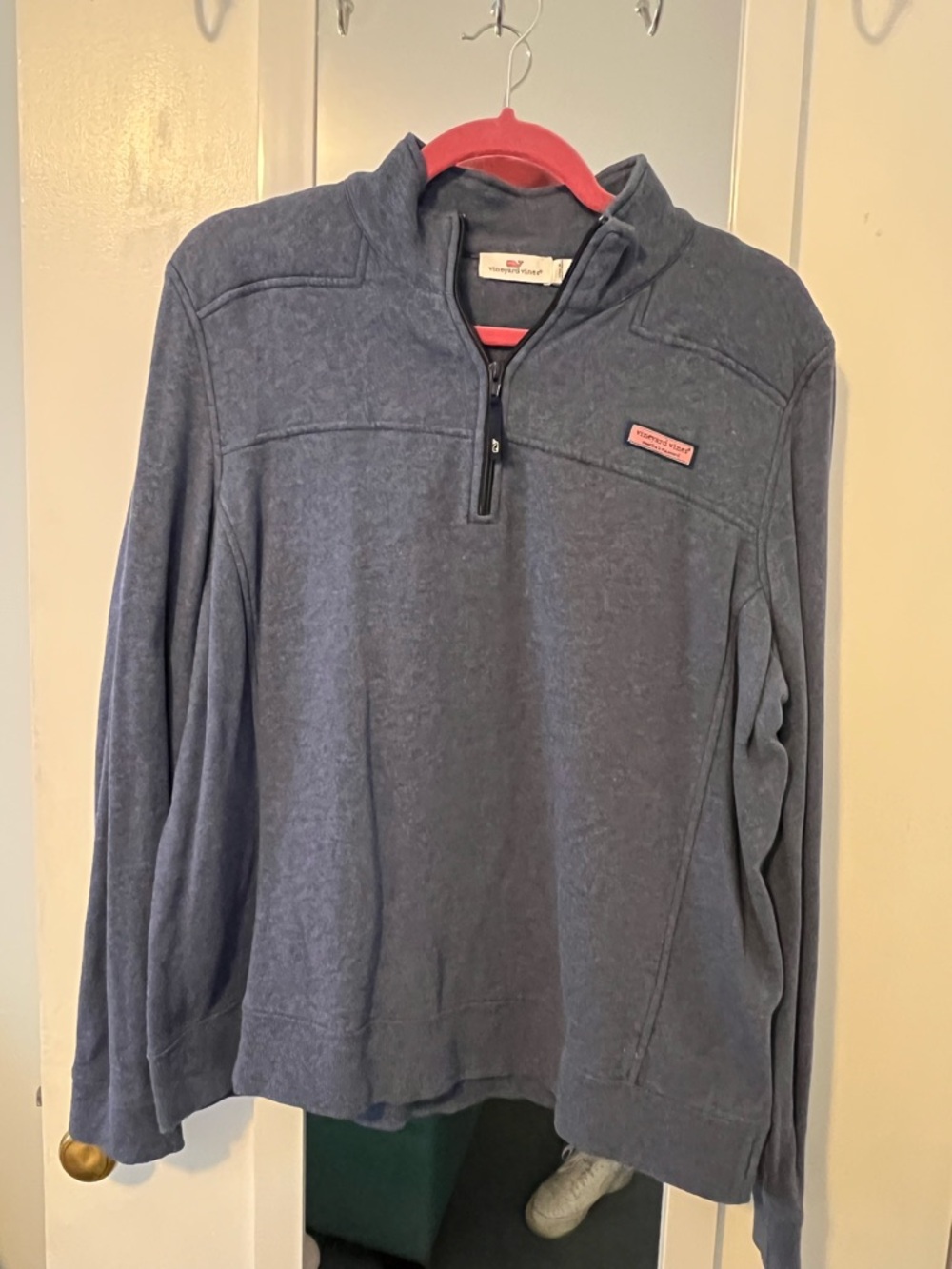Vineyard Vines Women’s Shep Shirt - Navy